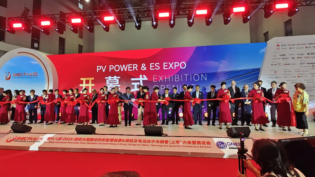 展会交流